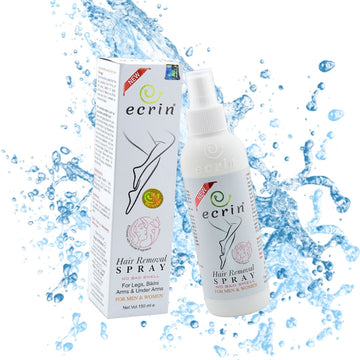 Original Ecrin Hair Removal Spray(for men & women)