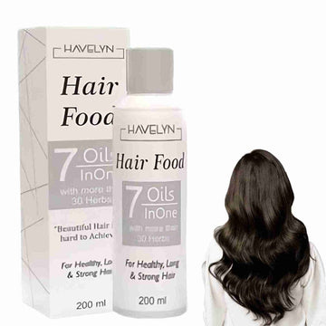 Havelyn Hair Food Oil | 7 in 1